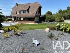 Vente Maison 4 chambresDampierre-Saint-Nicolas
