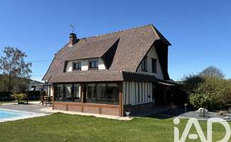 Photo Vente maison Dampierre-Saint-Nicolas