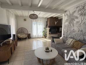 Vente Maison 4 chambresDampierre-Saint-Nicolas
