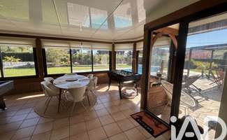 Photo Vente maison Dampierre-Saint-Nicolas