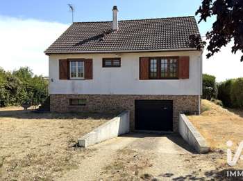 Vente maison 4 pièces Dampierre-sous-Brou 28