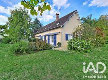 Vente Maison 3 chambresDampierre-sur-Avre