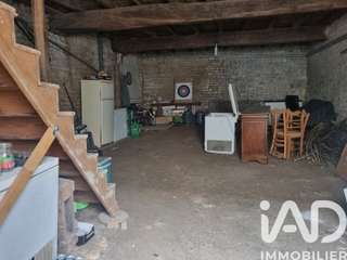 Vente maison 2 pièces