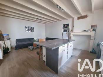 Vente maison 3 pièces Vente maison 3 pièces