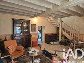 Vente Maison 4 chambresDampierre-sur-Boutonne