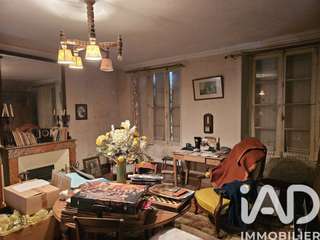 Vente maison 7 pièces Vente maison 7 pièces