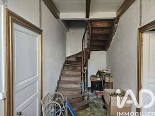 Vente maison 7 pièces Vente maison 7 pièces