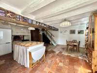 Vente maison 10 pièces