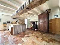 Vente maison 10 pièces