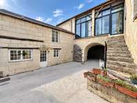 Vente maison 10 pièces