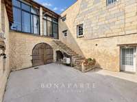 Vente maison 10 pièces