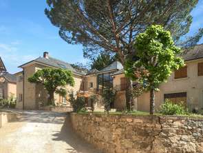 Vente Maison 8 chambresDampniat