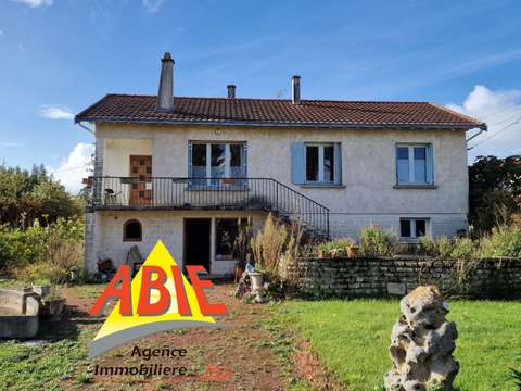 Vente maison 8 pièces Damvix 85