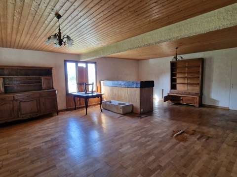 Vente maison 8 pièces Vente maison 8 pièces