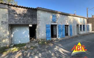 Photo Vente maison Damvix
