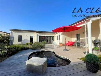 Vente maison 6 pièces Damvix 85