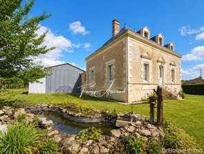 Vente Maison 2 chambresDamvix