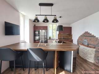 Vente maison 4 pièces Vente maison 4 pièces