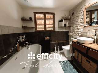 Vente maison 15 pièces