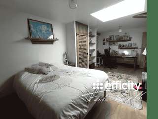 Vente maison 15 pièces
