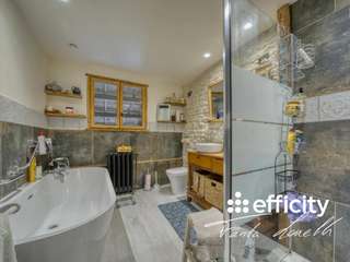 Vente maison 15 pièces