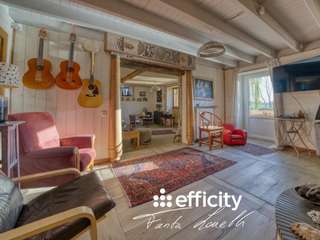 Vente maison 15 pièces