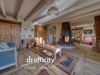 Vente maison 15 pièces