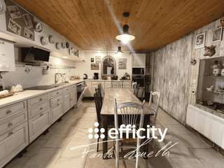 Vente maison 15 pièces