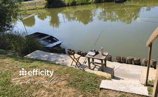 Photo Vente maison Damvix