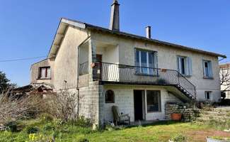 Photo Vente maison Damvix