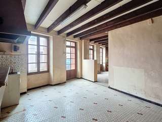 Vente maison 3 pièces Vente maison 3 pièces