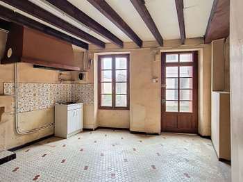 Vente maison 3 pièces Vente maison 3 pièces