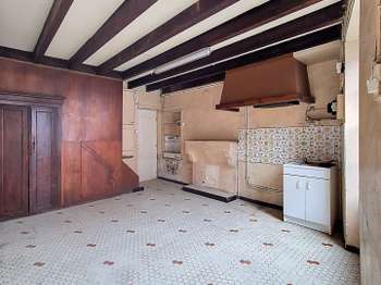 Vente maison 3 pièces Vente maison 3 pièces