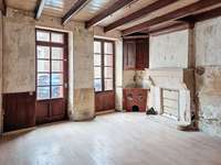 Vente maison 3 pièces Vente maison 3 pièces