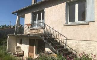 Photo Vente maison Damvix