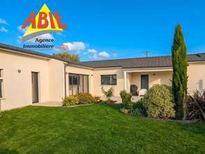 Vente Maison 3 chambresDamvix