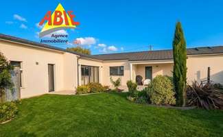 Photo Vente maison Damvix