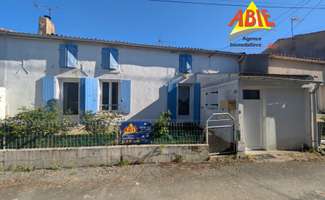 Photo Vente maison Damvix
