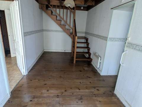 Vente maison 5 pièces Vente maison 5 pièces