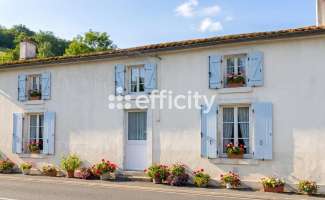 Photo Vente maison Damvix