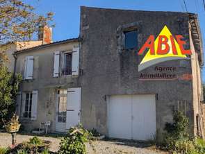 Vente Maison 5 chambresDamvix