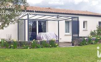 Photo Vente maison Damvix