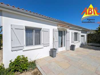 Vente maison 4 pièces Damvix 85