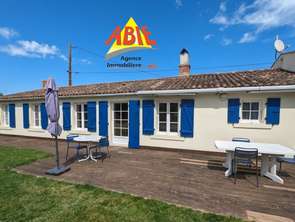 Vente Maison 3 chambresDamvix