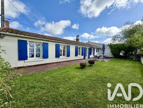 Vente Maison 3 chambresDamvix