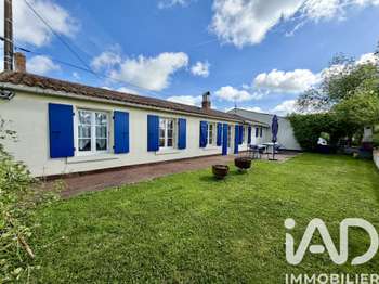 Vente maison 4 pièces Damvix 85