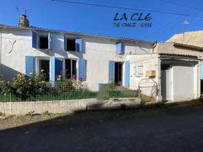 Vente Maison 2 chambresDamvix