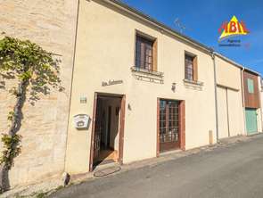 Vente Maison 2 chambresDamvix