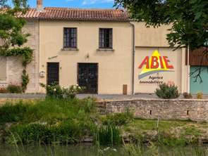 Vente Maison 2 chambresDamvix