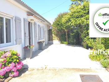 Vente Maison 3 chambresDamvix